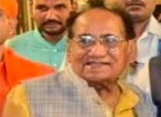 अयोध्या में कोई नहीं बचेगा: विश्वास की कसौटी पर खड़ी सरकार