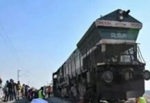 असम में ट्रेन हादसा: ट्रैक पर काम कर रहे चार मजदूर मालगाड़ी की चपेट में, दो की मौत, दो घायल