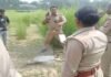 6 वर्षीय बच्ची का झाड़ियों में मिला शव, दुष्कर्म के बाद हत्या की आशंका ! रहस्यमय तरीके से हुई थी लापता