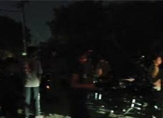 लखनऊ: पारा में प्लाई फैक्ट्री में युवक की संदिग्ध मौत, परिजनों में मचा कोहराम