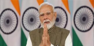 विकसित भारत के रोडमैप पर आज प्रधानमंत्री की महाबैठक