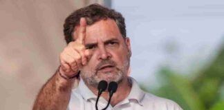 खराब मौसम के चलते राहुल गांधी का उत्तराखंड दौरा रद्द, BJP ने कसा तंज