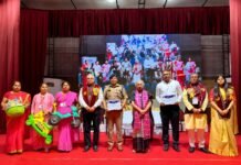 राज्यपाल ने एचपीवी टीकाकरण अभियान में उत्कृष्ट योगदान पर पुलिस प्रशासन फतेहगढ़ व जिला प्रशासन को किया सम्मानित