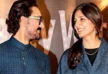 आमिर खान 5 जुलाई को तीसरी बार करेंगे शादी, गौरी स्प्रैट संग घर पर लेंगे सात फेरे