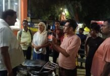 रोडवेज बस स्टैंड पर डग्गामार बसों का आतंक! बस संचालक दिलीप यादव के चालक पर ठगी का आरोप
