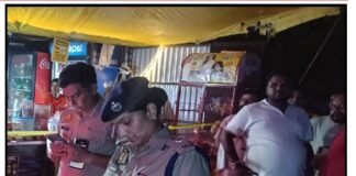 फर्रुखाबाद में गुंडाराज हावी, बैकफुट पर पुलिस! सरेबाजार कारोबारी की हत्या