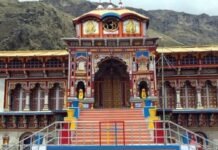 बद्रीनाथ मंदिर में दान राशि गिनने का वीडियो सामने आने के बाद जांच शुरू