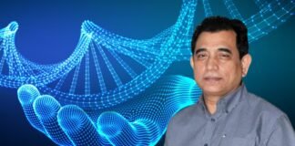विज्ञान की दुनिया के महानायक: भारत में डीएनए फिंगरप्रिंटिंग के जनक पद्मश्री डॉ. लालजी सिंह