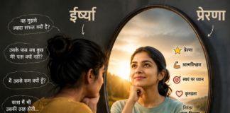 ईर्ष्या क्या है और क्यों होती है? जानिए इसके कारण, प्रभाव और इससे बचने के उपाय