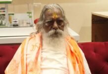 जो इस पाप से जुड़ा है, उसे सजा जरूर दिलाएंगे : महंत नृत्यगोपाल दास