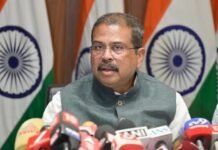 छात्रों के दबाव में झुकी सरकार, शिक्षा मंत्री धर्मेंद्र प्रधान ने दिया इस्तीफा