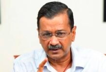 भगवान राम का हार और आभूषण चोरी हो गए, लोगों की आस्था आहत हो रही’: केजरीवाल