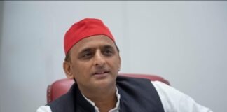 अखिलेश यादव ने ईडी की कार्रवाई पर उठाए सवाल, कहा- ‘छापे सिर्फ यूपी में, अन्य राज्यों में क्यों नहीं?’