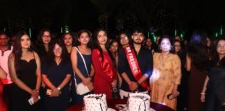 जयपुरिया इंस्टीट्यूट ऑफ़ मैनेजमेंट ने पीजीडीएम बैच के नए छात्रों को एआई कौशल एवं उद्योग जगत के अनुकूल जानकारी के साथ बनाया सशक्त