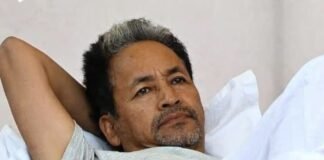 शर्तें पूरी हुईं तो आज अनशन तोड़ेंगे सोनम वांगचुक, पत्नी ने रखा नेताओं के सामने प्रस्ताव