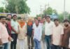 संगठन विस्तार को लेकर जुटे कुर्मी क्षत्रिय समाज के पदाधिकारी, एकजुटता पर दिया जोर