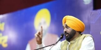पंजाब में एक भी पेपर लीक नहीं हुआ, नकल करने वालों को 10 मिनट में दबोचा: मान