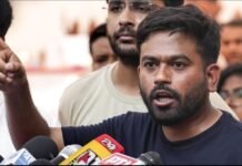 पंजाब पेपर लीक पर भी बनाएंगे बड़ा प्लान: अभिजीत दिपके
