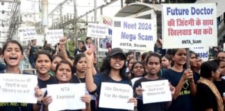 बिहार सरकार झुकी, छात्र आंदोलन से जुड़े सभी प्रदर्शनकारियों की रिहाई के आदेश
