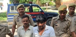 थाना कमालगंज क्षेत्र में जमीन के विवाद को लेकर हुई हत्या की घटना का पुलिस ने 24 घंटे के अंदर खुलासा