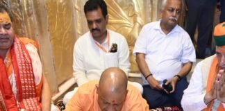 सीएम योगी का समरसता संदेश, भदोही फिर बनेगा ‘संत रविदास नगर’, हर जिले में बनेगा रविदास आवासीय विद्यालय