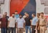 राम मंदिर चढ़ावा चोरी मामले में रिमांड पर लिए गए 3 आरोपी, खुलेगा भगवान को लूटने का राज