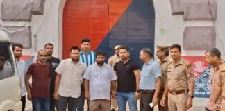 राम मंदिर चढ़ावा चोरी मामले में रिमांड पर लिए गए 3 आरोपी, खुलेगा भगवान को लूटने का राज
