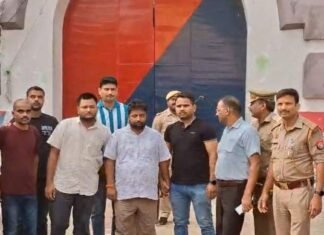 राम मंदिर चढ़ावा चोरी मामले में रिमांड पर लिए गए 3 आरोपी, खुलेगा भगवान को लूटने का राज