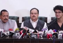 CJP ने खत्म किया अपना आंदोलन, कहा- सरकार ने हमारी मांगे मानी ; छात्रों से की घर लौटने की अपील