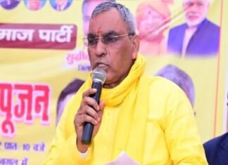 अखिलेश जी उठ जाइए सुबह हो गई : राजभर