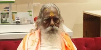जो इस पाप से जुड़ा है, उसे सजा जरूर दिलाएंगे : महंत नृत्यगोपाल दास