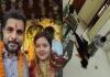 पति ने फ्लाइट कैंसल कर ट्रेन का कराया टिकट, नाराज नवविवाहिता ने फंदे पर लटक कर दी जान, फरवरी में हुई थी शादी