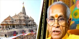 ‘कलंक लेकर नहीं जाऊंगा’, चढ़ावा चोरी प्रकरण के बीच चंपत राय का बड़ा बयान