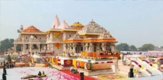 राम मंदिर ट्रस्ट विवाद में नया मोड़: गोपाल राव का बड़ा दावा, ‘दानपात्र में ही चोरी हुई, बाकी आरोप बेबुनियाद’