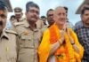 फिल्म ‘श्री राम भूमि’ की शूटिंग के लिए अयोध्या पहुंचे अनुपम खेर, चढ़ावा चोरी के मामले पर दी प्रतिक्रिया