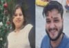 अयोध्या से दर्शन कर लौट रहे भाई-बहन की सड़क हादसे में मौत