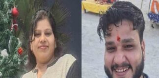 अयोध्या से दर्शन कर लौट रहे भाई-बहन की सड़क हादसे में मौत