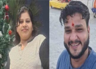 अयोध्या से दर्शन कर लौट रहे भाई-बहन की सड़क हादसे में मौत