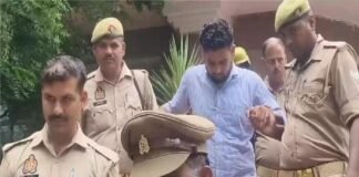 जिला न्यायालय ने डेढ़ वर्षीय आरव के हत्यारे विराज को सुनाई फांसी की सजा