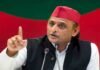 देवरिया हत्याकांड पर अखिलेश का BJP सरकार पर हमला, बोले- पीड़ितों को नहीं मिल रहा न्याय