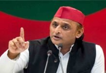 देवरिया हत्याकांड पर अखिलेश का BJP सरकार पर हमला, बोले- पीड़ितों को नहीं मिल रहा न्याय