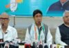 राम मंदिर निर्माण ट्रस्ट में बड़े घोटाले का आरोप, कांग्रेस सांसद ने पीएम मोदी से मांगा जवाब