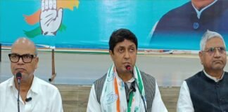 राम मंदिर निर्माण ट्रस्ट में बड़े घोटाले का आरोप, कांग्रेस सांसद ने पीएम मोदी से मांगा जवाब