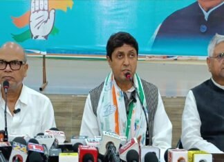 राम मंदिर निर्माण ट्रस्ट में बड़े घोटाले का आरोप, कांग्रेस सांसद ने पीएम मोदी से मांगा जवाब