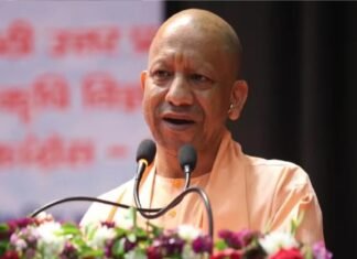 गांवों में अफसर तैयार करेगी हाईटेक डिजिटल लाइब्रेरी, 32 जिलों की 11,350 पंचायतों में होगी सुविधा: सीएम योगी