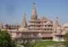 अंतिम चरण में राम मंदिर का निर्माण, कथा संग्रहालय योजना को मिली मंजूरी