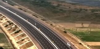 लखनऊ-कानपुर एक्सप्रेसवे बनेगा यूपी की हाई-स्पीड कनेक्टिविटी की नई धुरी, तीन एक्सप्रेसवे होंगे आपस में जुड़े