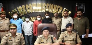 स्पाइसजेट में नौकरी दिलाने के नाम पर ठगी का भंडाफोड़, चार आरोपी गिरफ्तार; 200 से अधिक बेरोजगारों को बनाया शिकार