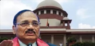 सुप्रीम कोर्ट में छलका दर्द ! न्याय की आस में महिला ने उतारा मंगलसूत्र, CJI ने स्पेशल बेंच गठित करने का दिया भरोसा