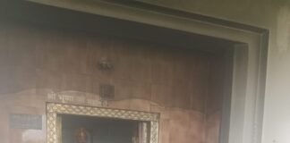 जमीन बेचने के विवाद में पिता की हत्या करने वाला पुत्र पुलिस हिरासत में